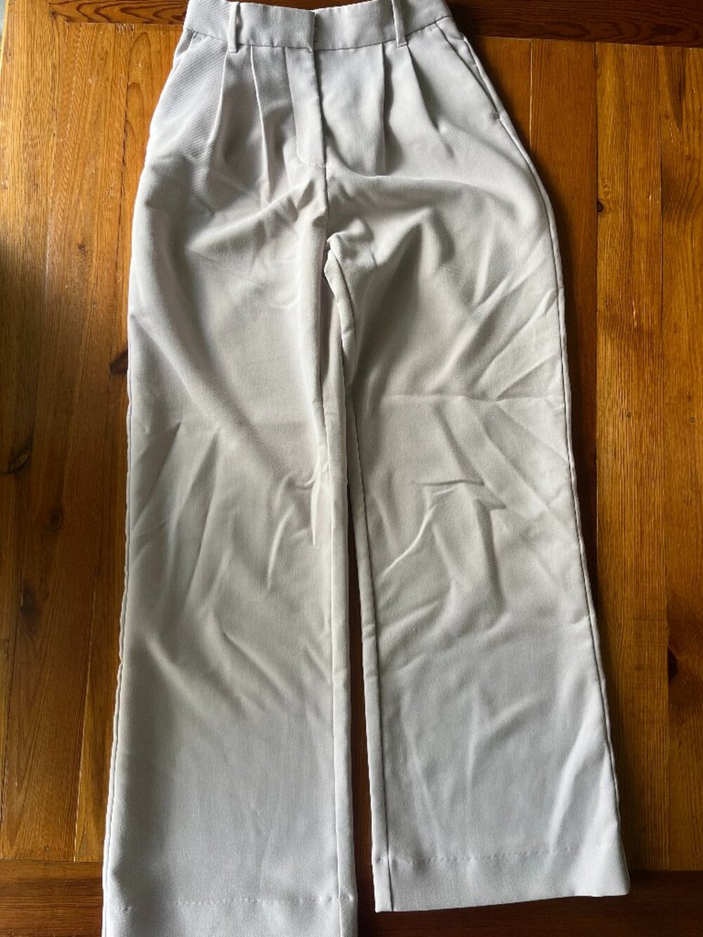 Abercrombie & Fitch Womens Dress Pants Size 00